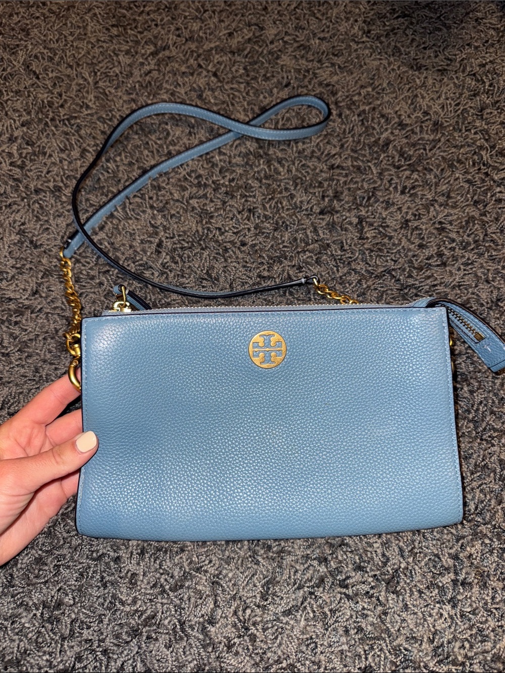 Tory Burch purse